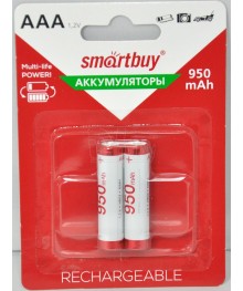 акк R3 SmartBay BP-2  950mAh Ni-Mh (24шт) гг Новосибирск, Барнаул, Горно-Алтайск, Бийск, Томск, Кемерово, Новокузнецк, Ленинск-Кузнецк и др: