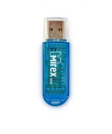 USB2.0 FlashDrives32 Gb Mirex ELF BLUEовокузнецк, Горно-Алтайск. Большой каталог флэш карт оптом по низкой цене со склада в Новосибирске.