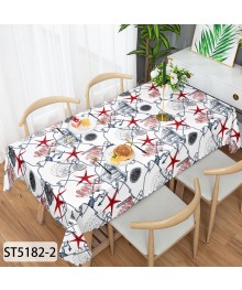 Клеенка GRACE ST5182-2 ткань с пвх покрытием 1,37(+-3)х20м