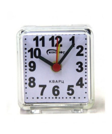 часы+будильник КОСМОС KS-995