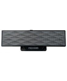 Колонки Microlab B51  Black акустическая система 4Вт (2*2)