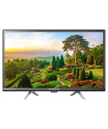 LCD телевизор  SUPRA STV-LC24ST0075W  (24" Smart,  LED DVB-T2) по низкой цене с доставкой по Дальнему Востоку. Большой каталог телевизоров LCD оптом с доставкой.