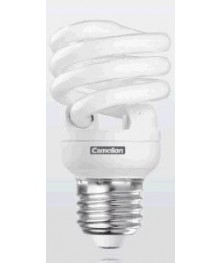 Энергосберегающая лампа Camelion LH-15-FS-T2/842/E27 ( Cool light (4200К) (15Вт 220В) (5/25 шт./уп