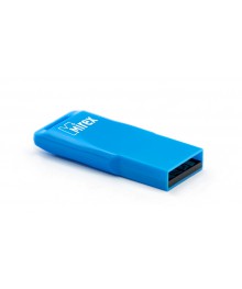USB2.0 FlashDrives16Gb Mirex MARIO BLUEовокузнецк, Горно-Алтайск. Большой каталог флэш карт оптом по низкой цене со склада в Новосибирске.