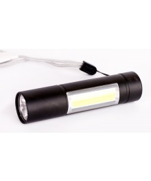 Фонарь  Ultra Flash  LED 51523 (фонарь аккум 4В, черный, 2LED, 3Вт, 3реж, USB, бокс)у Востоку. Большой каталог фонари Ultra Flash оптом по низкой цене с доставкой по Дальнему Востоку.