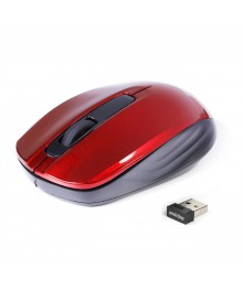 Мышь SmartBuy беспроводн 332 ONE красная  (SBM-332AG-R)м с доставкой по гг Новосибирск, Кемерово, Новокузнецк, Ленинск-Кузнецк, Барнаул, Горно-Алтайск, Би