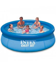 Бассейн надувной Easy Set, 305 х 76 см, от 6 лет, 28120NP INTEX