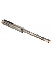 Бур SDS-PLUS Hammer Flex 201-107 6 X 110м, буры, метчики оптом, сверлильные коронки и др оптом со склада в Новосибирске.Доставка в регионы.