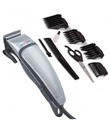 Машинка для стрижки MAXTRONIC MAX-HC4896 (сетевая, 4 насадки) (24)Триммеры оптом с доставкой по Дальнему Востоку. Magnit RMZ оптом по низкой цене.