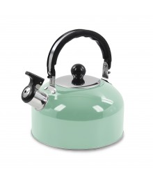 Чайник со свистком HOME ELEMENT HE-WK1602 светлая яшма (2л.-полезный 1,5л., подвижн ручка)к-на-Амуре. Большой каталог чайников оптом - Василиса,  Delta, Магнит, Казбек, Galaxy, Supra, Irit.