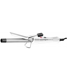 Щипцы для волос MAXTRONIC MAX-MGS-19 (18Вт, диам 19мм) 50/упльнему Востоку. Большой каталог фенов оптом и щипцы для волос оптом - большой каталог, низкие цены.
