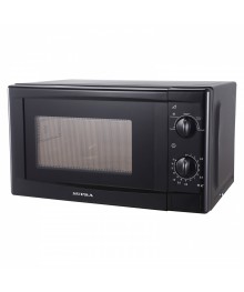 Микроволновка Supra 20MB25 черн (20л, 700Вт, механич)ск-Кузнецк, Барнаул, Горно-Алтайск, Бийск и др. Большой каталог микроволновок оптом по низкой цене.