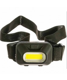 Фонарь NICEDEVICE ND-0800  налобный, COB, (4*АА) 3 режима , 8*0,3Втовосибирске. Большой каталог фонарей Camelion оптом по низкой цене. Фонари оптом высокого качества.