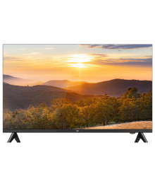 LCD телевизор  BQ 32FS34B Black 32",Smart ,Салют ТВ , голос управление, HD, WF, BT, 2*8Вт (РФ)
