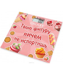 Весы напольные Galaxy GL 4831 (электронные, 180 кг, 6/уп)Весы оптом с доставкой по Дальнему Востоку. Большой каталог весов оптом по низким ценам.