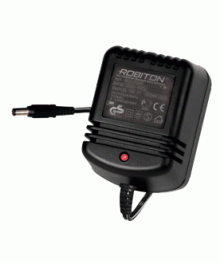Адап.   Robiton B12-1000 (12V, нестабил, 1000мА, штекер 5,5*2,1/12)овосибирске с доставкой Якутск, Кызыл, Улан-Уде, Хабаровск, Владивосток, Комсомольск-на-Амуре и др.