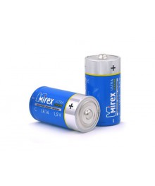 Бат LR14          Mirex S2 (12/96) shrink