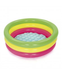 Бассейн детский 70x24см, 51128, Bestway