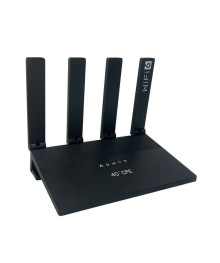 Маршрутизатор (роутер WiFi/3G/4G)  WR800-E WiFi6 Router 4G/LTE, LAN
