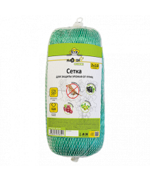 Сетка от птиц 2*10м, р-р ячейки 0,6*0,8см) Nadzor