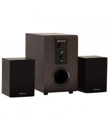 Колонки Defender BLAZE S10 5W+2*2W,регулир НЧ
