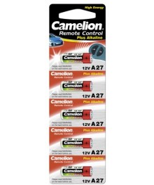 Бат 27А           Camelion ВL-5 (уп.50шт)