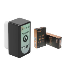 Сканер OBD TS-CAA67 (OBD2, V1.5, для комп. диагностики авто, Wi-Fi) Новокузнецк, Горно-Алтайск. Низкие цены, большой ассортимент. Автоаксессуары оптом по низкой цене.