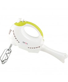 Миксер MAXTRONIC MAX-B-222 блендер (250Вт, 2 насадк, турбо, насадка блендер) (12)