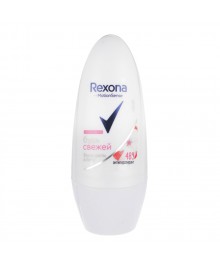 Антиперспирант женский REXONA Белые цветы и личи, 50мл