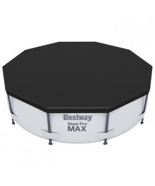 Тент для каркасных бассейнов, d=305 см, 58036 Bestway