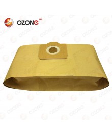 OZONE Paper P-11 бумажные пылесборники 4 шт. (тип Rowenta ZR 815)кой. Одноразовые бумажные и многоразовые фильтры для пылесосов оптом для Samsung, LG, Daewoo, Bosch