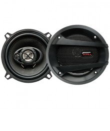 Авто колонки  Supra SBD-1303 (5.25" ,3х полосная, max140Вт)Автоколонки Fusion оптом. Большой каталог Автоколонок Fusion, Kenwood, JVS, Rolsen оптом.