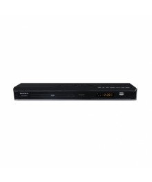 плеер  DVD  SUPRA DVS-755HKU чёрньшой каталог TV приставок оптом со склада в Новосибирске. Качетсвенные TV приставки в Новосибирске.