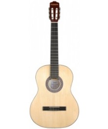 Гитара FUSION JC 101 классическая акустическая 39" 6 струн (3 нейлон +3 стальные))