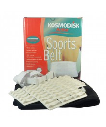 Массажер Космодиск Active Sports Belt  XL (незначительные следы краски на пластике от ткани)й по Дальнему Востоку. Большой каталог массажеров оптом по низким ценам. Массожеры - продажа оптом.