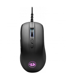 Мышь Defender провод игр Redragon Stormrage RGB ,7 кн, 10000 dpiм с доставкой по гг Новосибирск, Кемерово, Новокузнецк, Ленинск-Кузнецк, Барнаул, Горно-Алтайск, Би