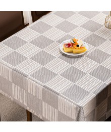 Клеенка GRACE DL8276B ткань с пвх покрытием 1,37(+-3)х20м