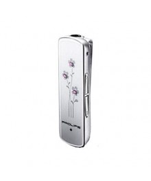 BlueTooth стерео гарнитура Profile  BS-720 белая