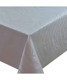 Клеенка GRACE SG054W Классика ткань с пвх покр, шелкография 330г/м2 1,37(+-3)х20м