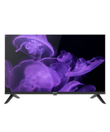 LCD телевизор  Blackton 24FS32B Black, 24",Smart TV, Andr 12, тонк рамки, DVB-C/T/T2, 6Вт (РФ) по низкой цене с доставкой по Дальнему Востоку. Большой каталог телевизоров LCD оптом с доставкой.