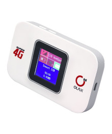 Маршрутизатор (роутер WiFi/3G/4G)  MF982 WiFi Router 4G