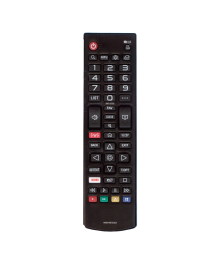 пульт ду Универсальный HUAYU HL-1340E 3в1 (TV+прист+DVD) (NETFLIX, YOUTUBE, GOOGLE PLAY...)