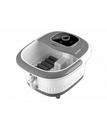 Ванночка-массажер для ног Centek CT-2602 (325Вт, 12 ролик, авто.подогр воды, пузырьк/ролик массаж)Большой каталог маникюрных наборов оптом по низким ценам. Набор для ухода за собой - продажа оптом.