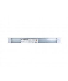 Светильник линейный светодиод Ultraflash LWL-5031-01 600мм (20W, 6500К)ольшой каталог прожекторов со склада в Новосибирске по низкой цене с доставкой по Дальнему Востоку.