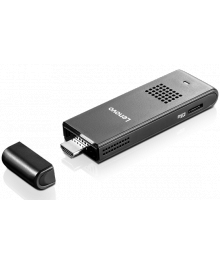 ПК мини Lenovo IdeaCentre Stick 300 Atom Z3735F 2Gb SSD32Gb HDG CR Windows 8 132Bing черныйКупить ноутбук в Новосибирске оптом по низким ценам. Ноутбуки в Новосибирске  по низким ценам