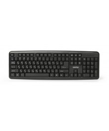 Клавиатура Smartbuy 112 ONE USB Black (SBK-112U-K)ом с доставкой по Дальнему Востоку. Качетсвенные клавиатуры оптом - большой каталог, выгодная цена.