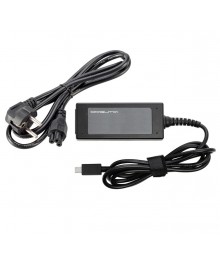 Адаптер питания для ноутбуков OT-APB75 (для Asus, 1.75А/19В/miniUSB)оптом в Новосибирске по оптовым ценам. Подставка для ноутбука в Новосибирске оптом по низким ценам.