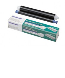 Пленка Panasonic KX-FA57А (1 ролик по 70м) для FP343/363, FB422/423Факсы оптом с доставкой по Дальнему Востоку. Продажа МФУ оптом в Новосибирске.