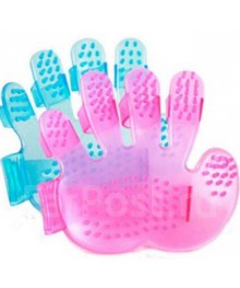 перчатка Pet Wash Brush для животных