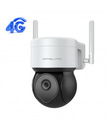 4G IP видеокамера Орбита OT-VNI50 (2688*1520, 4Mpix, 3,6мм, пластик)